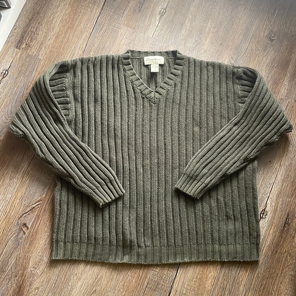 Eddie Bauer Sweaters Vintage Eddie Bauer Sweater Poshmark